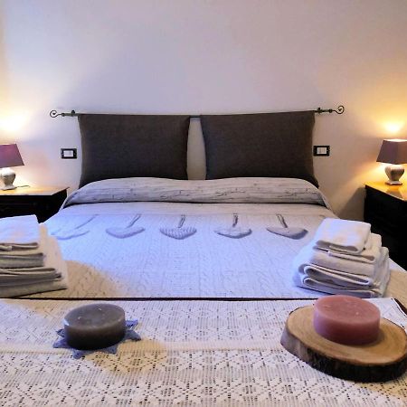 Apartament Le Casette Di Civitella- La Casa Di Rolando E Gina Civitella Del Lago Zewnętrze zdjęcie