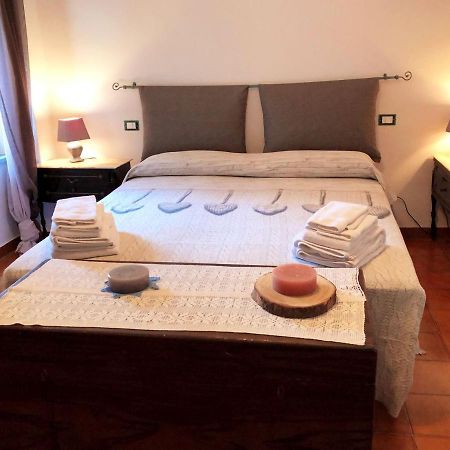Apartament Le Casette Di Civitella- La Casa Di Rolando E Gina Civitella Del Lago Zewnętrze zdjęcie