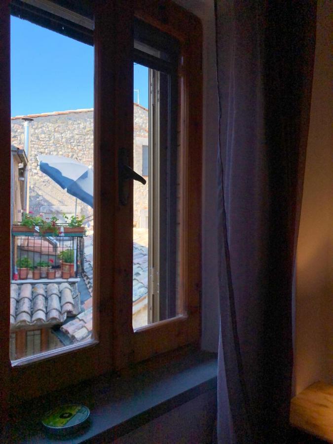 Apartament Le Casette Di Civitella- La Casa Di Rolando E Gina Civitella Del Lago Zewnętrze zdjęcie